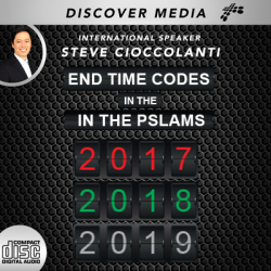 End Time Codes in the Psalms